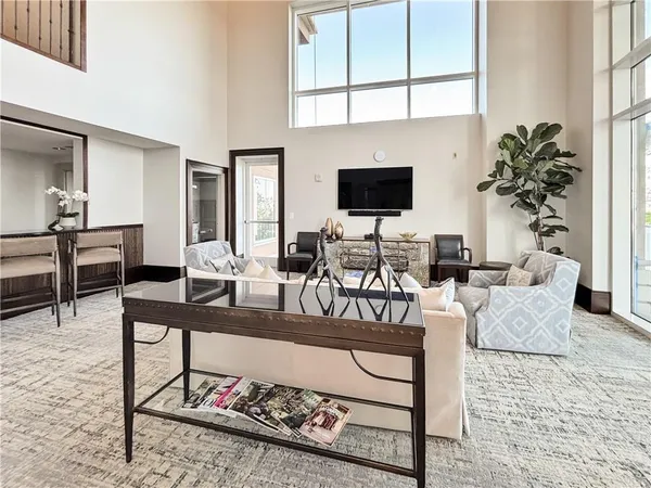 $3,200 | 2950 Mt Wilkinson Parkway Southeast, Unit 411, Atlanta, GA 30339