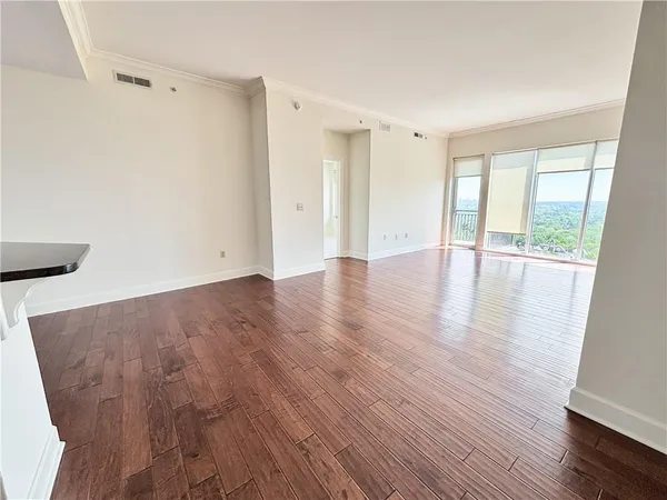 $3,200 | 2950 Mt Wilkinson Parkway Southeast, Unit 411, Atlanta, GA 30339