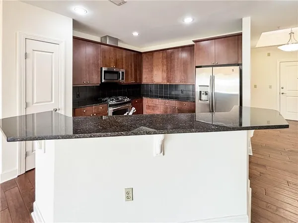 $3,200 | 2950 Mt Wilkinson Parkway Southeast, Unit 411, Atlanta, GA 30339