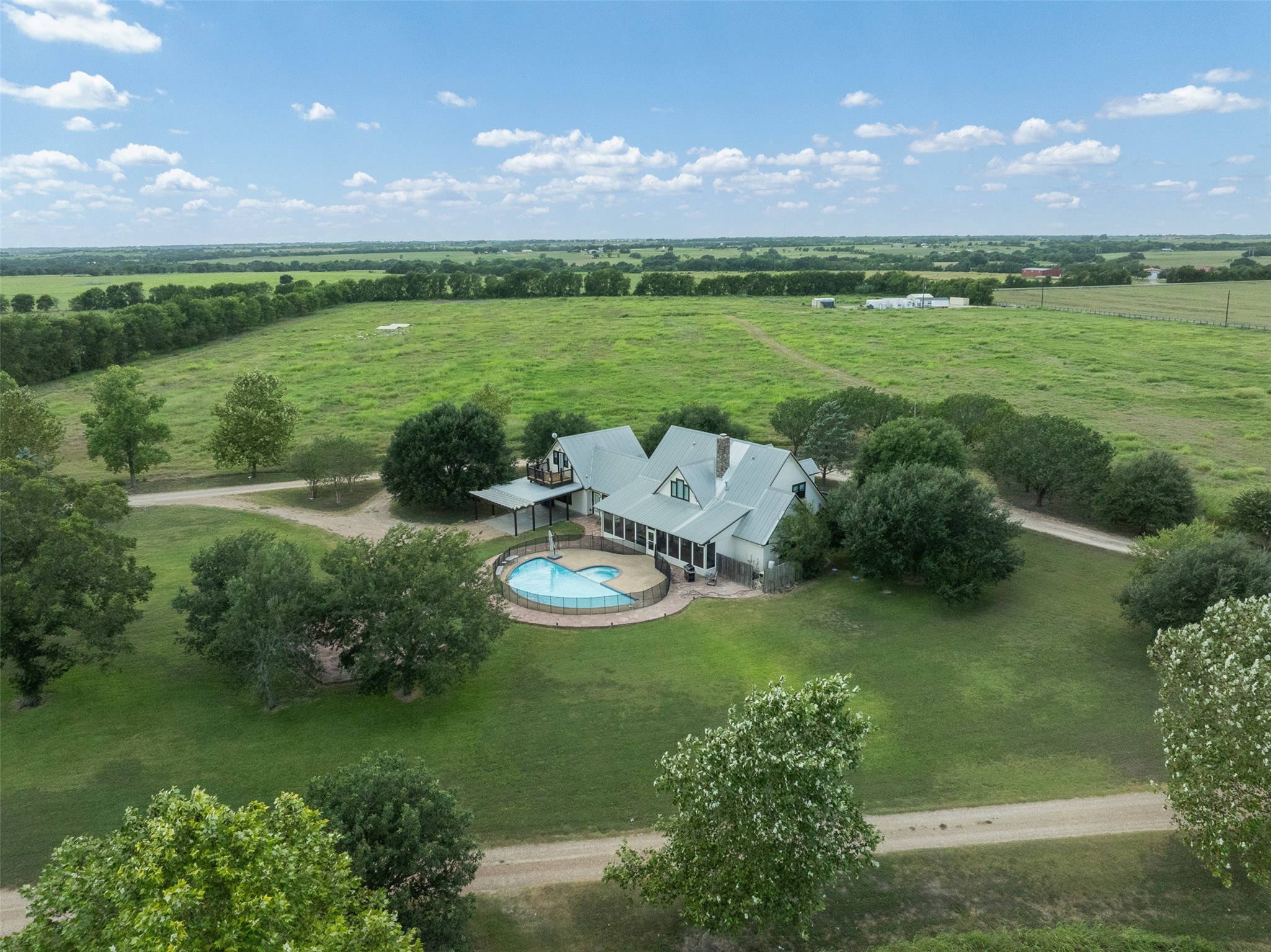5255 Ganske Road Burton, TX 77835 - Photo 50 of 50 Gallery Image 50