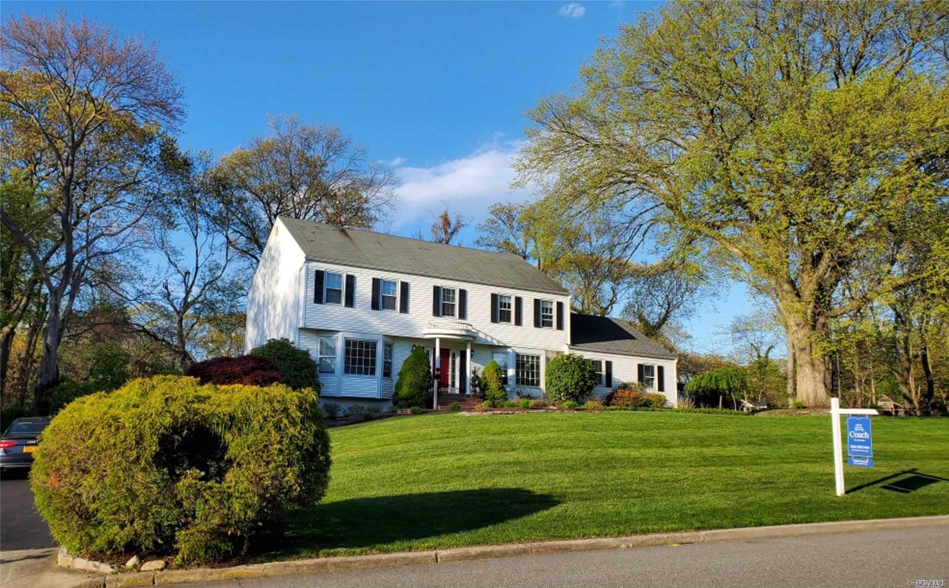 21 Audubon Gate Miller Place, NY 11764 - Photo 1 of 1