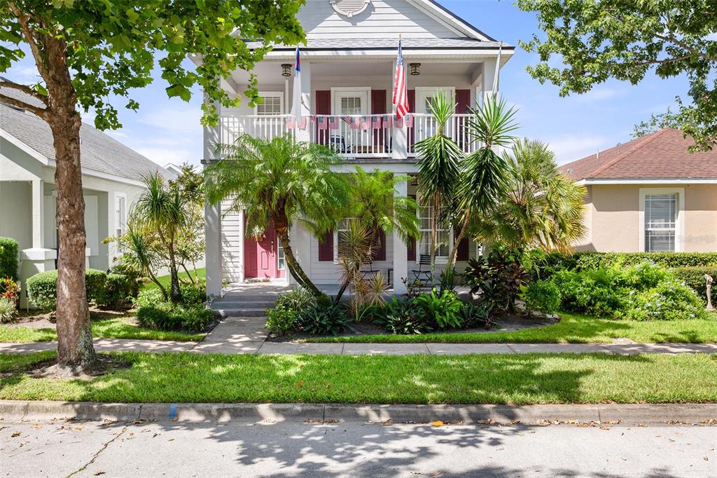 7045 Buttonbush Loop Harmony, FL 34773 - Photo 1 of 1 7045 Buttonbush Loop, Harmony Florida 34773