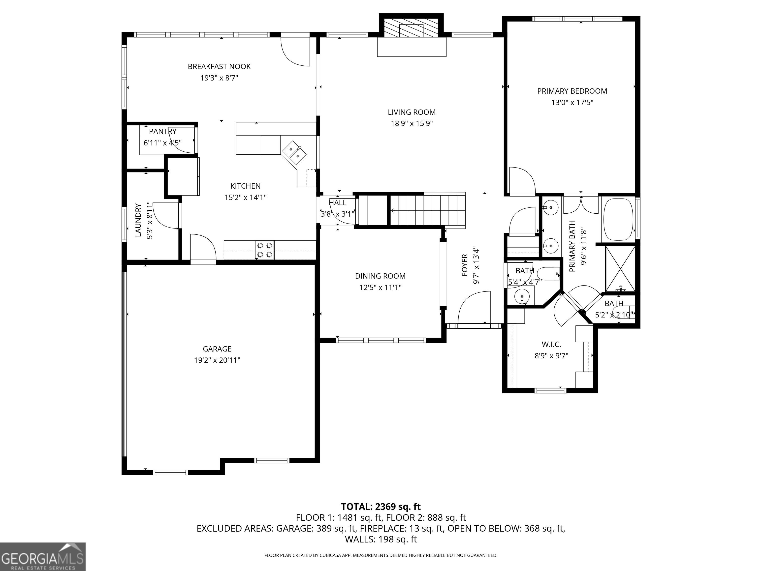 2601 Alexis Way Monroe, GA 30656 - Photo 45 of 48