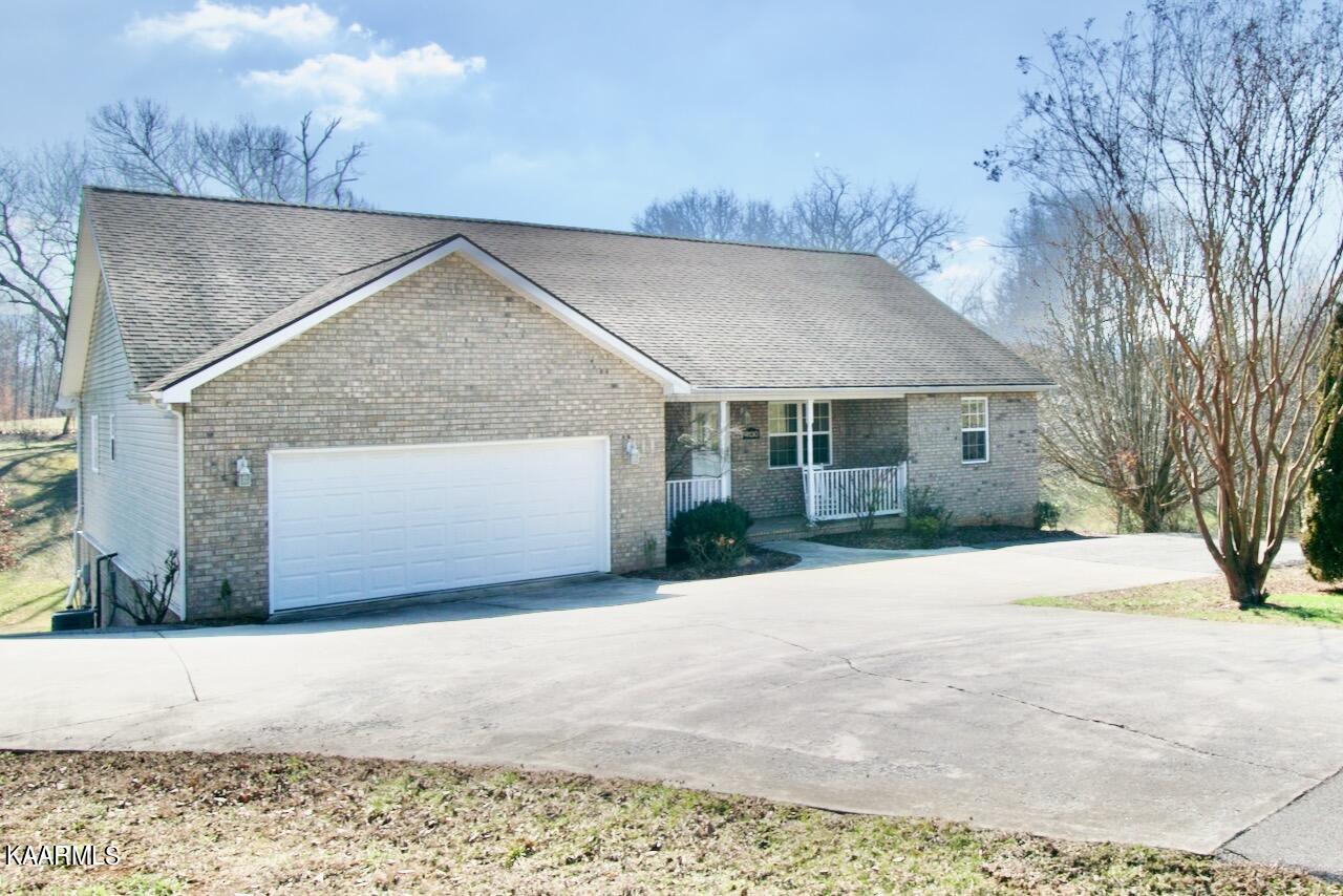 4130 Pea Ridge Road Maryville, TN 37804 - Photo 1 of 45 DSC_0262