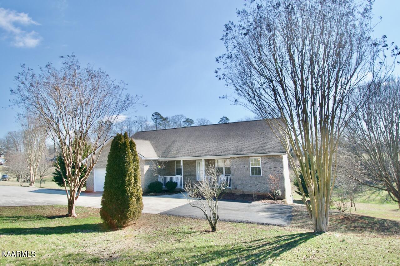4130 Pea Ridge Road Maryville, TN 37804 - Photo 3 of 45 DSC_0259