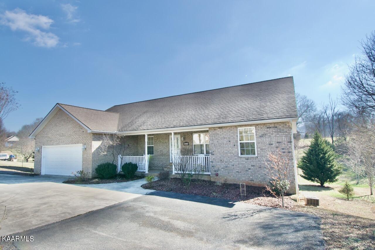 4130 Pea Ridge Road Maryville, TN 37804 - Photo 43 of 45 DSC_0258