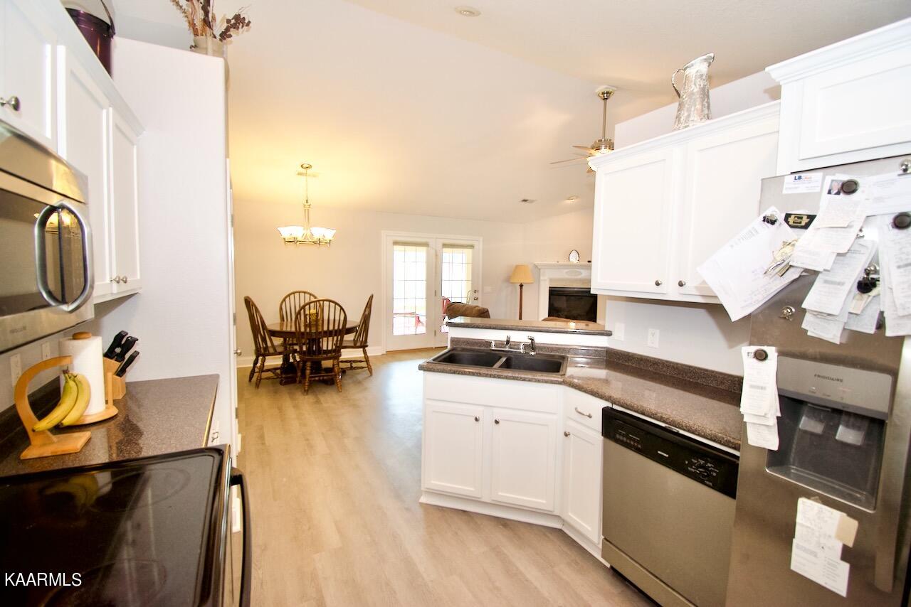 4130 Pea Ridge Road Maryville, TN 37804 - Photo 10 of 45 DSC_0286