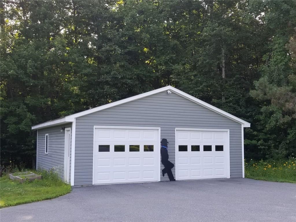 495 Winthrop Center Road Winthrop, ME 04364 - Photo 2 of 33 Photo