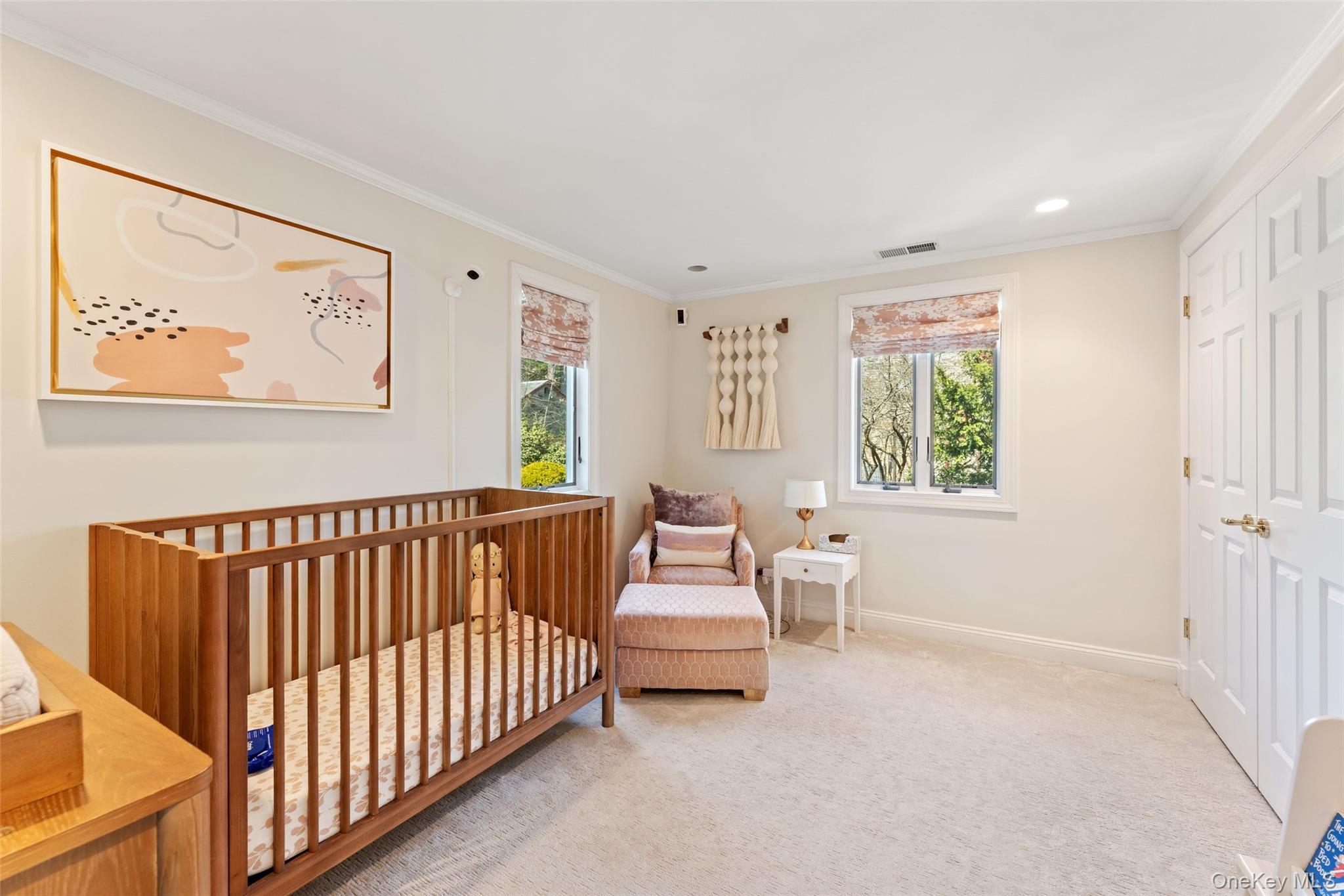 30 Corell Road Scarsdale, NY 10583 - Photo 20 of 32 Bedroom