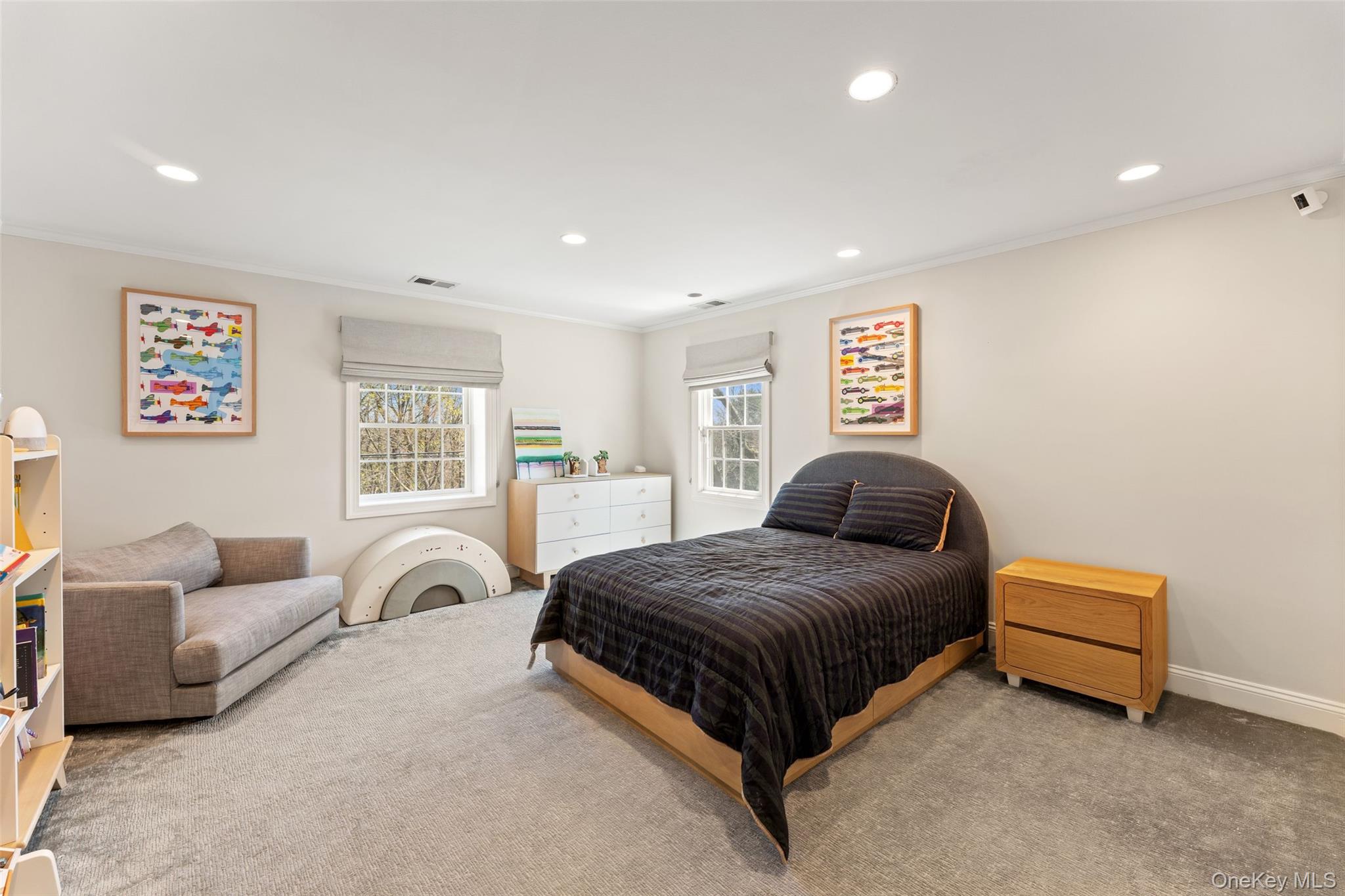 30 Corell Road Scarsdale, NY 10583 - Photo 21 of 32 Bedroom