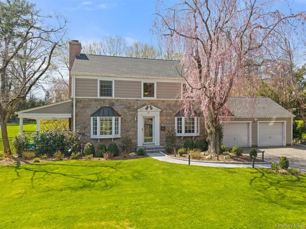 $2,295,000 | 30 Corell Road, Scarsdale, NY 10583