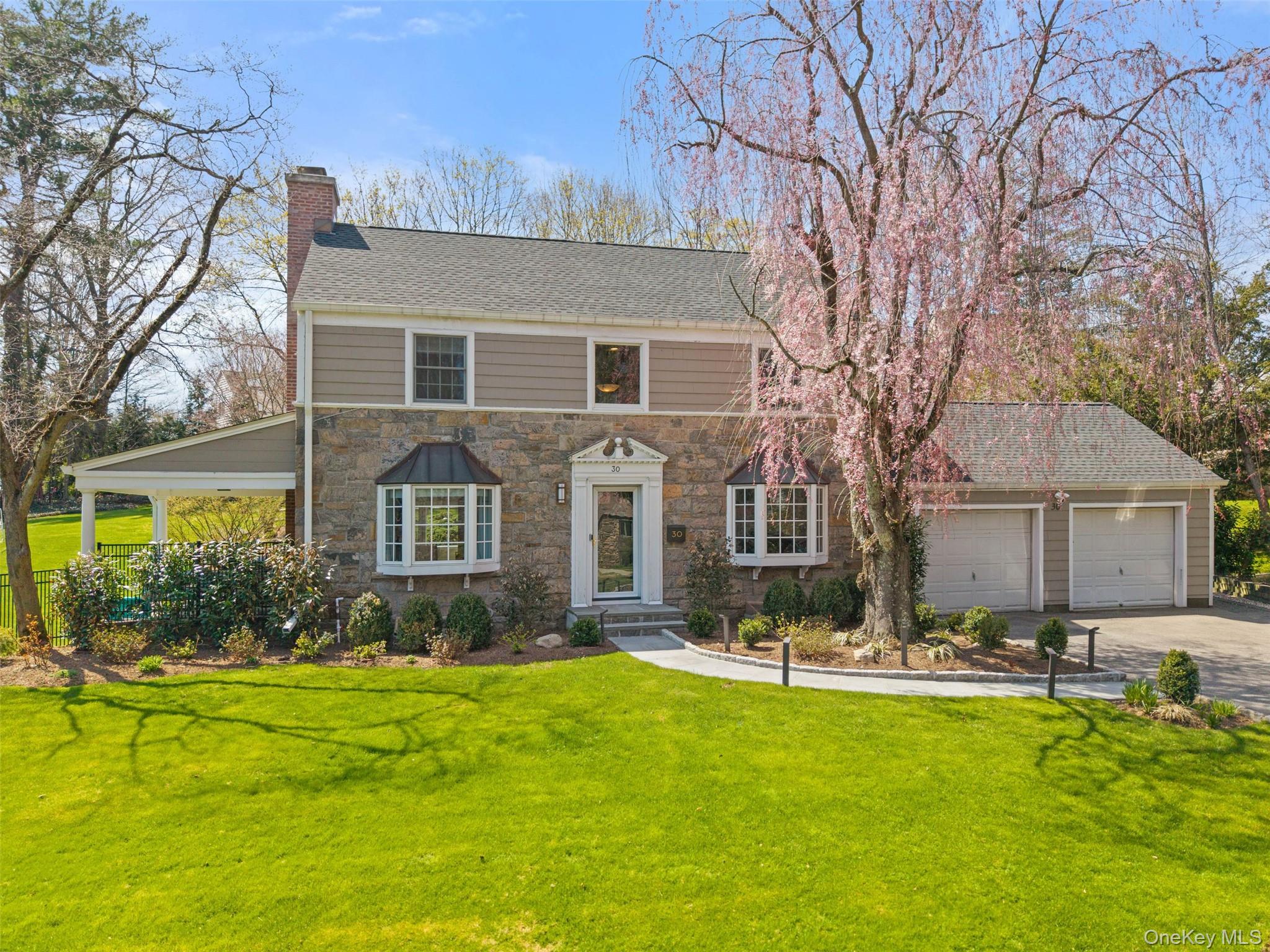 30 Corell Road Scarsdale, NY 10583 - Photo 29 of 32