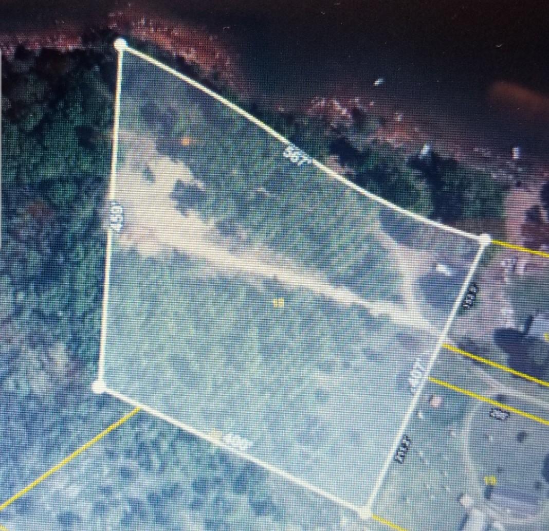 Tomahawk Hills Road Bean Station, TN 37708 - Photo 8 of 11 Tomahawk Hills approx Lot lines