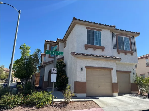$1,750 | 3655 Perugia Court, Las Vegas, NV 89141
