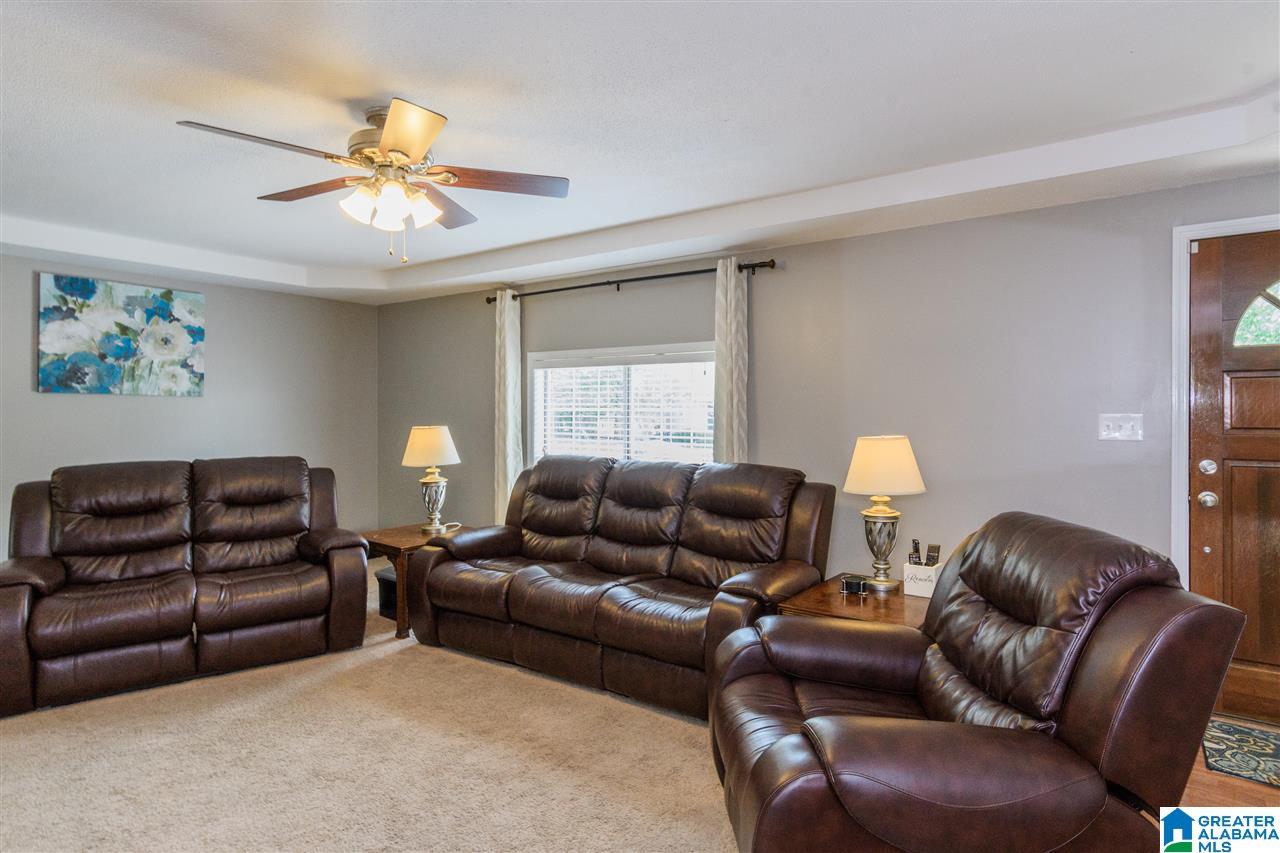 5700 Hickory Court Pinson, AL 35126 - Photo 4 of 31