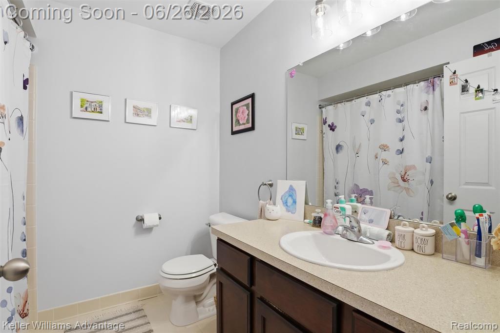 51121 Gold Ridge Lane Canton, MI 48188 - Photo 20 of 39