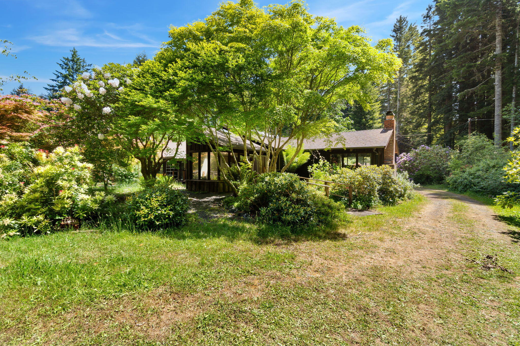 1446 Fox Farm Road Trinidad, CA 95570 - Photo 38 of 64
