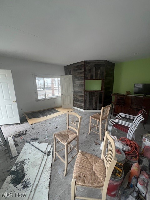 5515 Dunham Road Maple Heights, OH 44137 - Photo 20 of 21 View of living area
