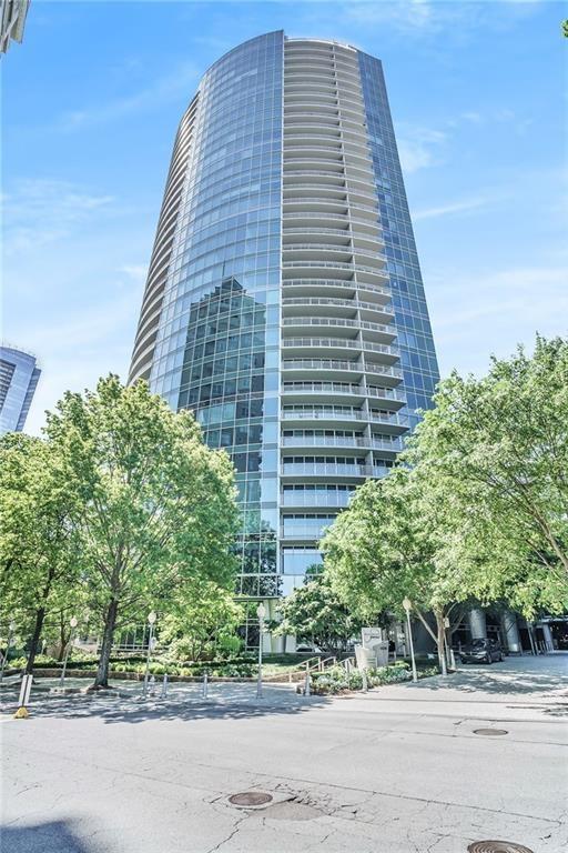 3338 Peachtree Road Northeast, Unit 710 Atlanta, GA 30326 - Photo 1 of 39