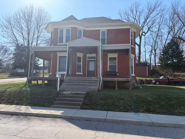 $279,000 | 401 North 9th Street, Atchison, KS 66002