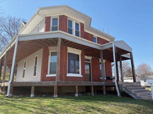 401 North 9th Street Atchison, KS 66002 - Photo 2 of 34