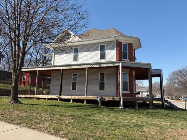 401 North 9th Street Atchison, KS 66002 - Photo 4 of 34