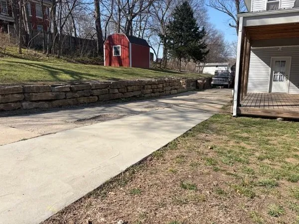 $279,000 | 401 North 9th Street, Atchison, KS 66002