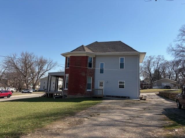 401 North 9th Street Atchison, KS 66002 - Photo 7 of 34