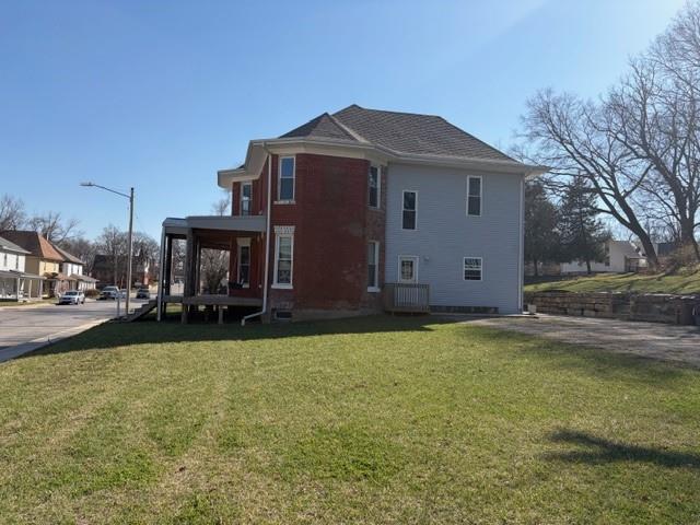 401 North 9th Street Atchison, KS 66002 - Photo 8 of 34