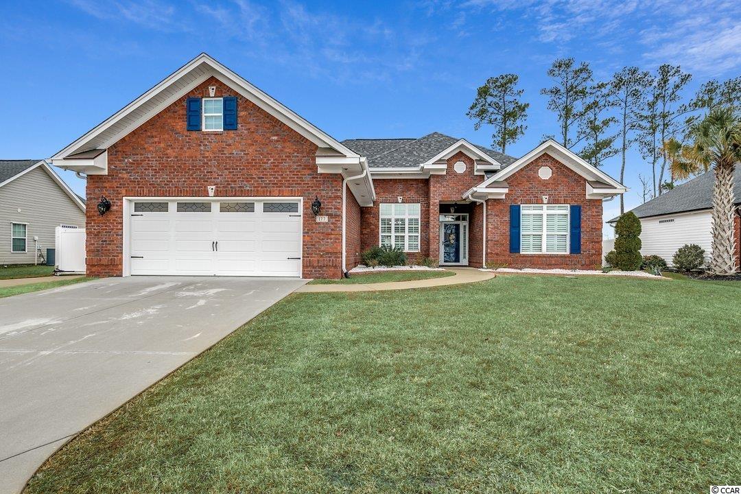 177 Camrose Way Myrtle Beach, SC 29588 - Photo 1 of 33