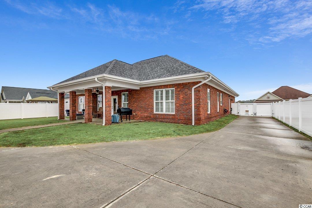 177 Camrose Way Myrtle Beach, SC 29588 - Photo 28 of 33