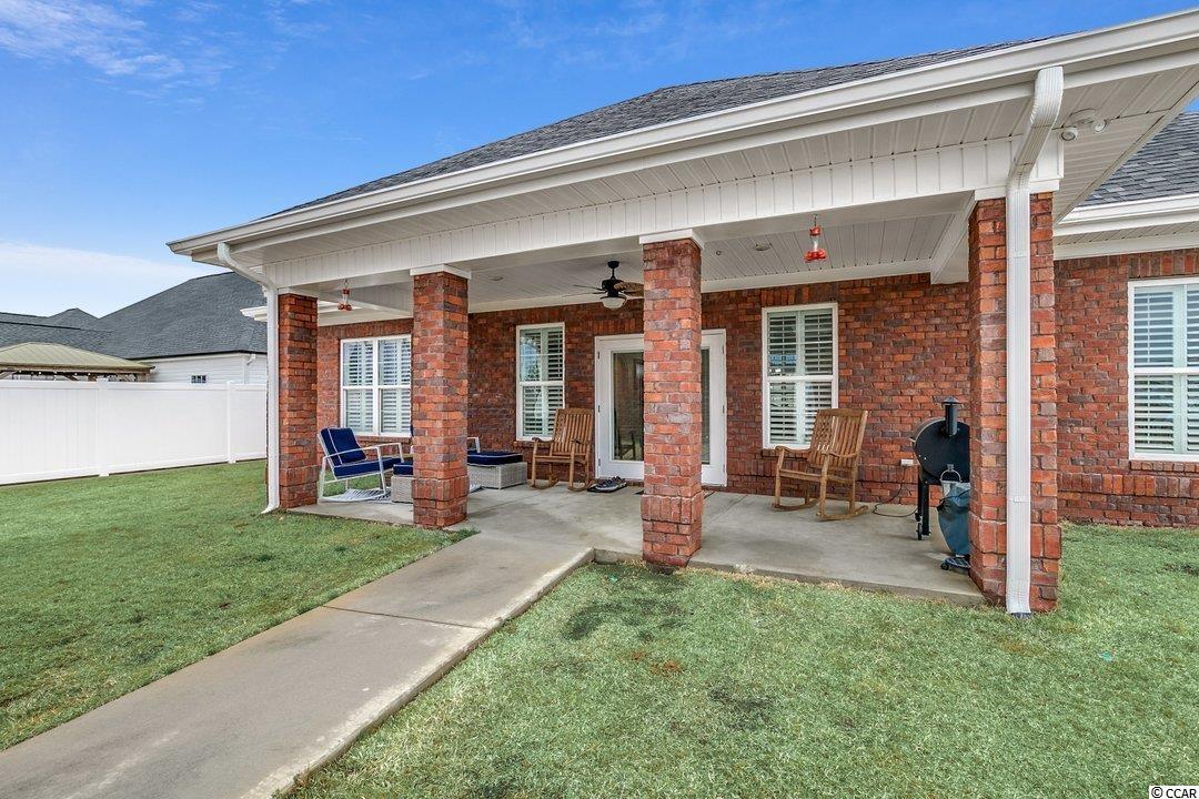 177 Camrose Way Myrtle Beach, SC 29588 - Photo 29 of 33