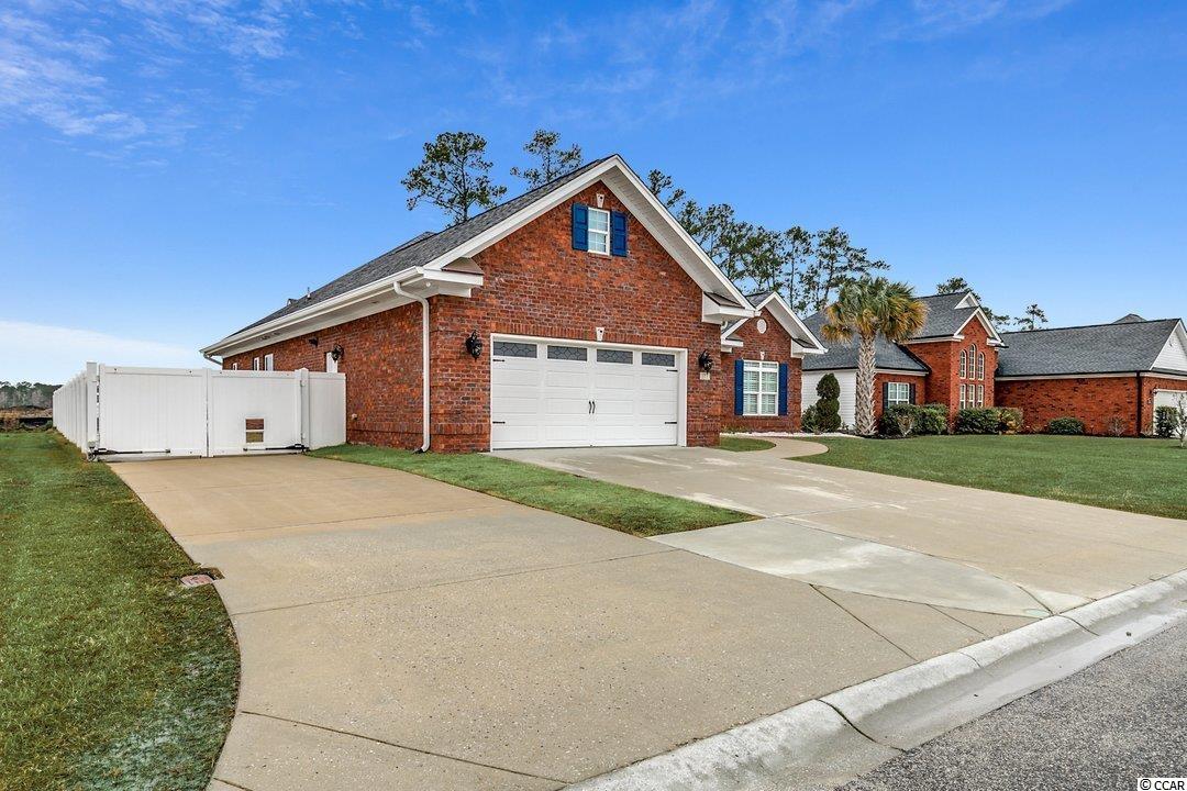 177 Camrose Way Myrtle Beach, SC 29588 - Photo 30 of 33