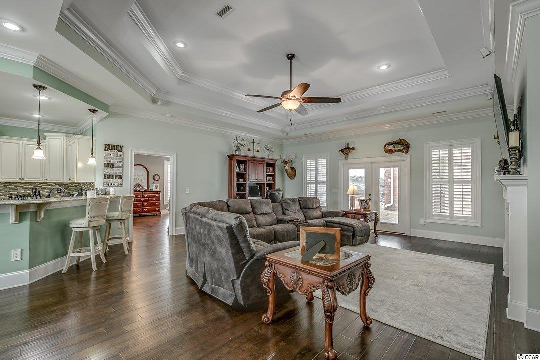 177 Camrose Way Myrtle Beach, SC 29588 - Photo 3 of 33