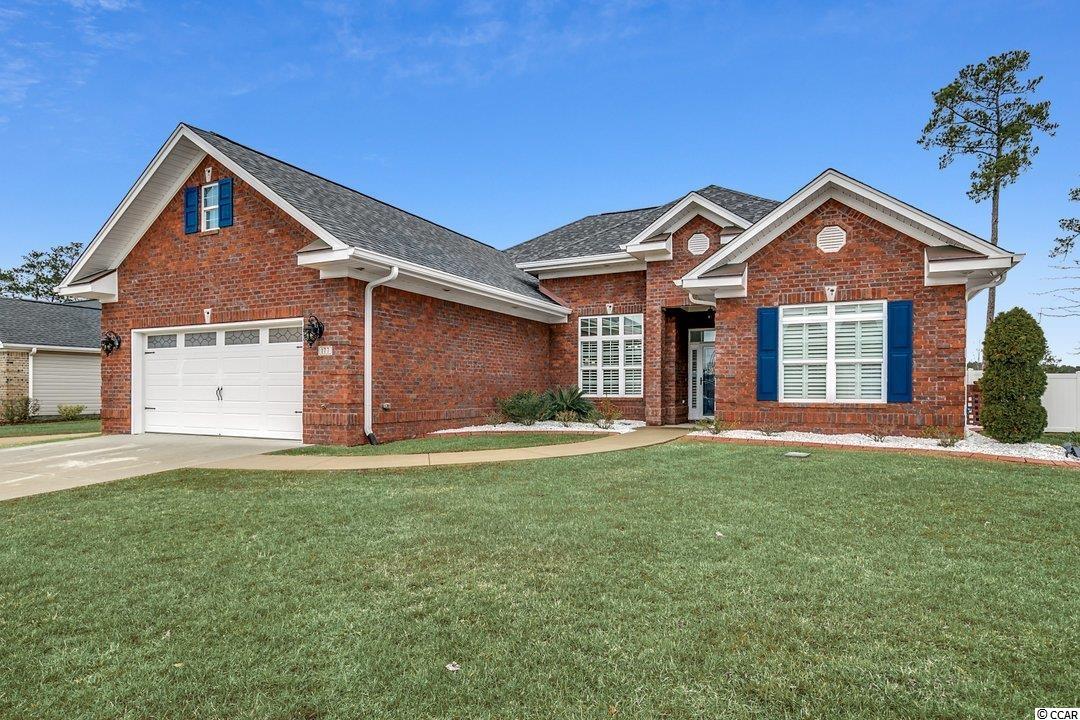 177 Camrose Way Myrtle Beach, SC 29588 - Photo 33 of 33
