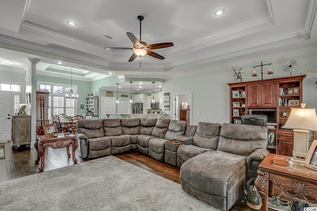 177 Camrose Way Myrtle Beach, SC 29588 - Photo 4 of 33