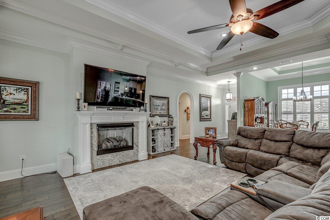 177 Camrose Way Myrtle Beach, SC 29588 - Photo 5 of 33