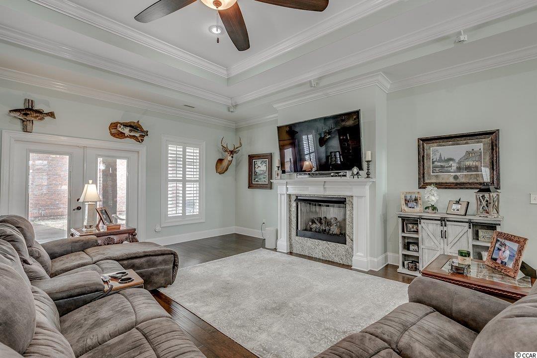 177 Camrose Way Myrtle Beach, SC 29588 - Photo 6 of 33