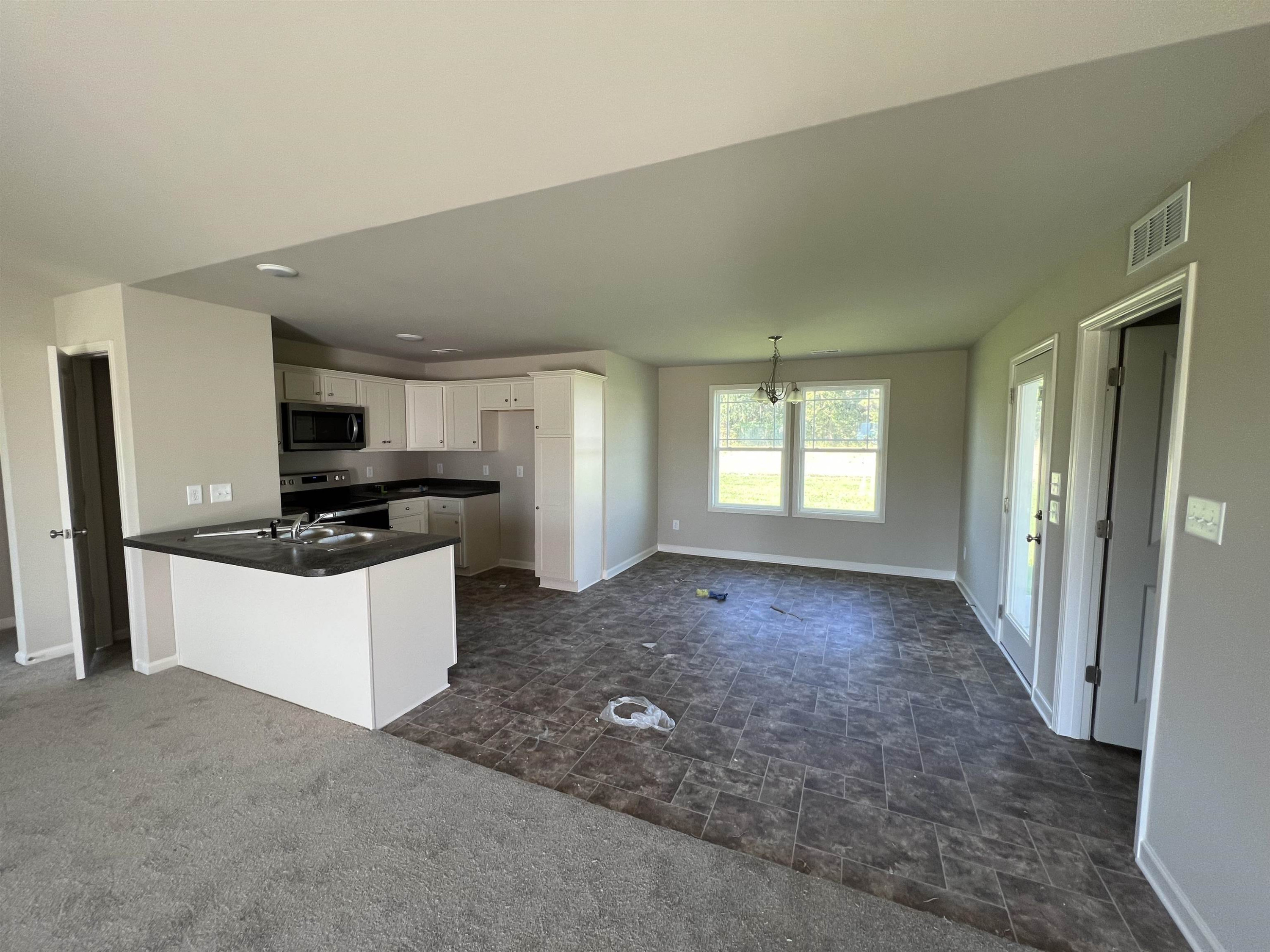 4133 Nahunta Road Pikeville, NC 27863 - Photo 9 of 22 Photo 9