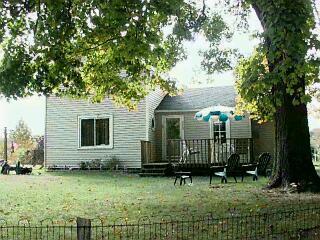 4472 Weechik Road Sawyer, MI 49125 - Photo 1 of 1 Primary Photo