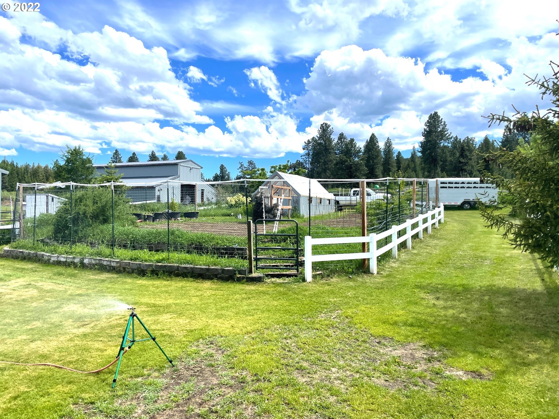 62580 Tucker Down Road Joseph, OR 97846 - Photo 23 of 32