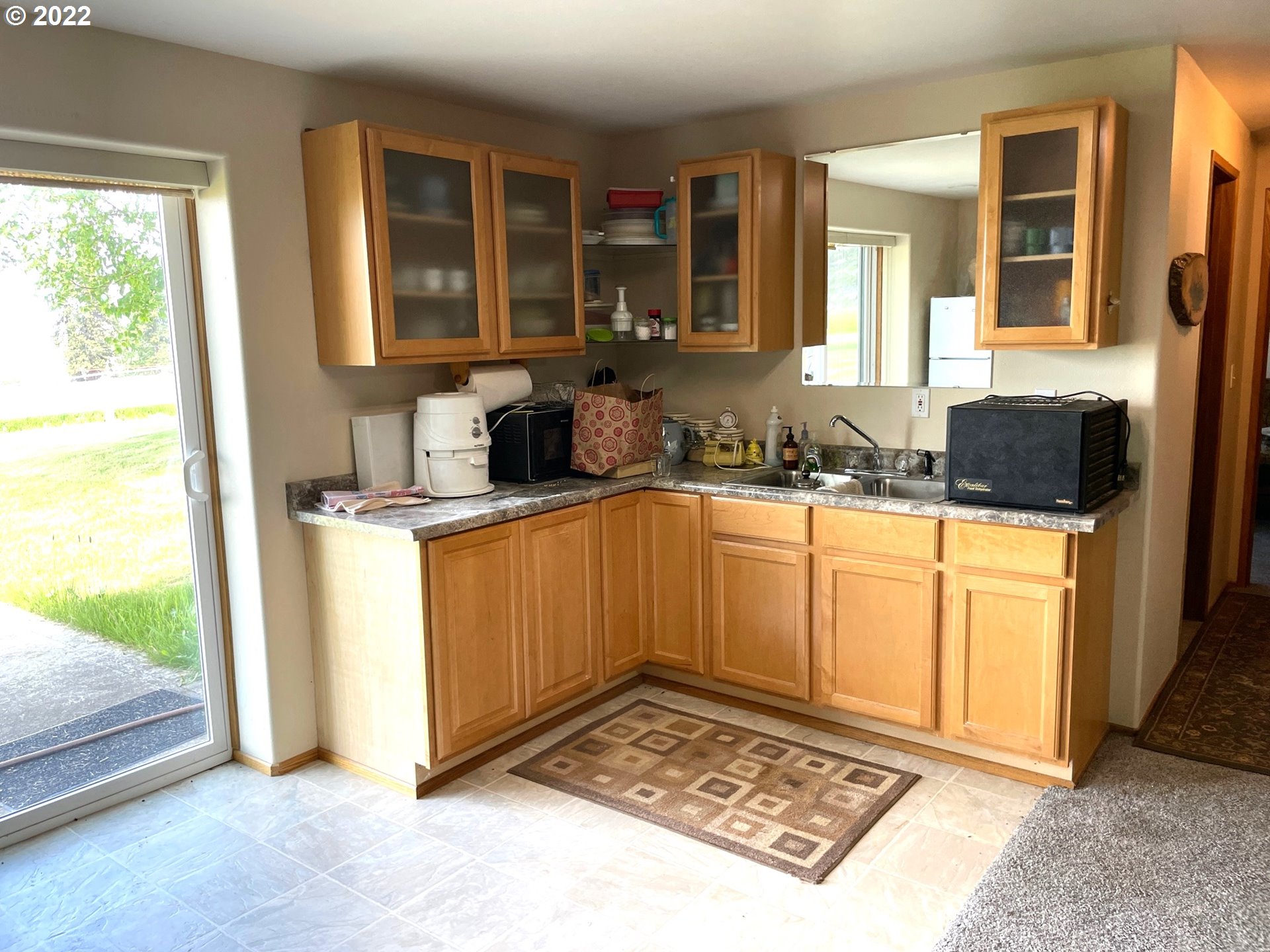 62580 Tucker Down Road Joseph, OR 97846 - Photo 31 of 32 Kitchen/Nook