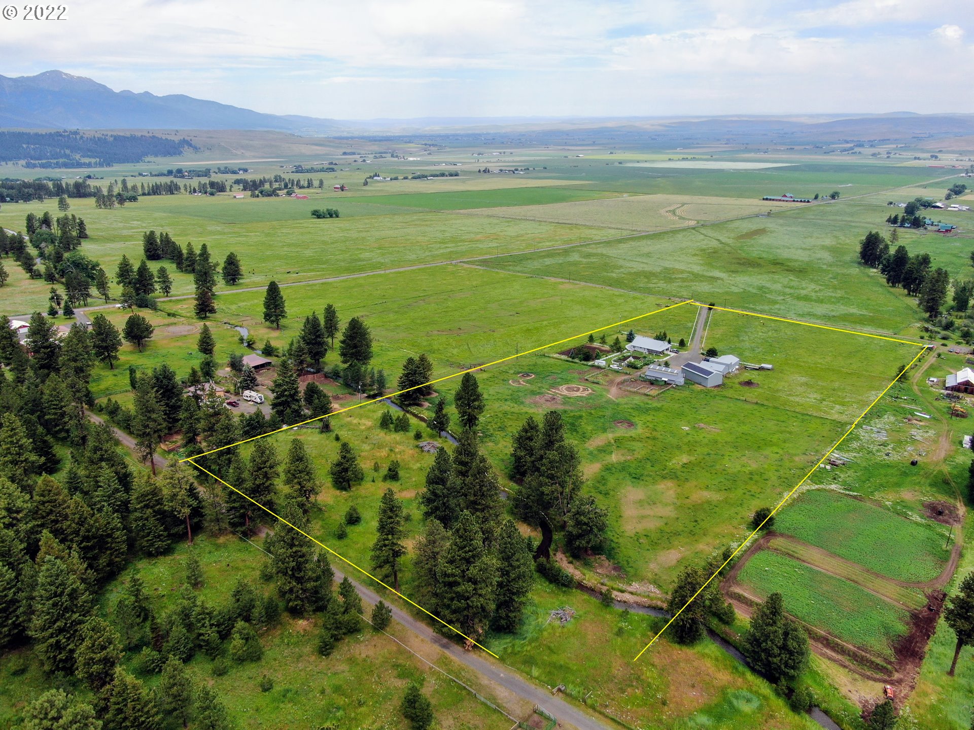 62580 Tucker Down Road Joseph, OR 97846 - Photo 4 of 32