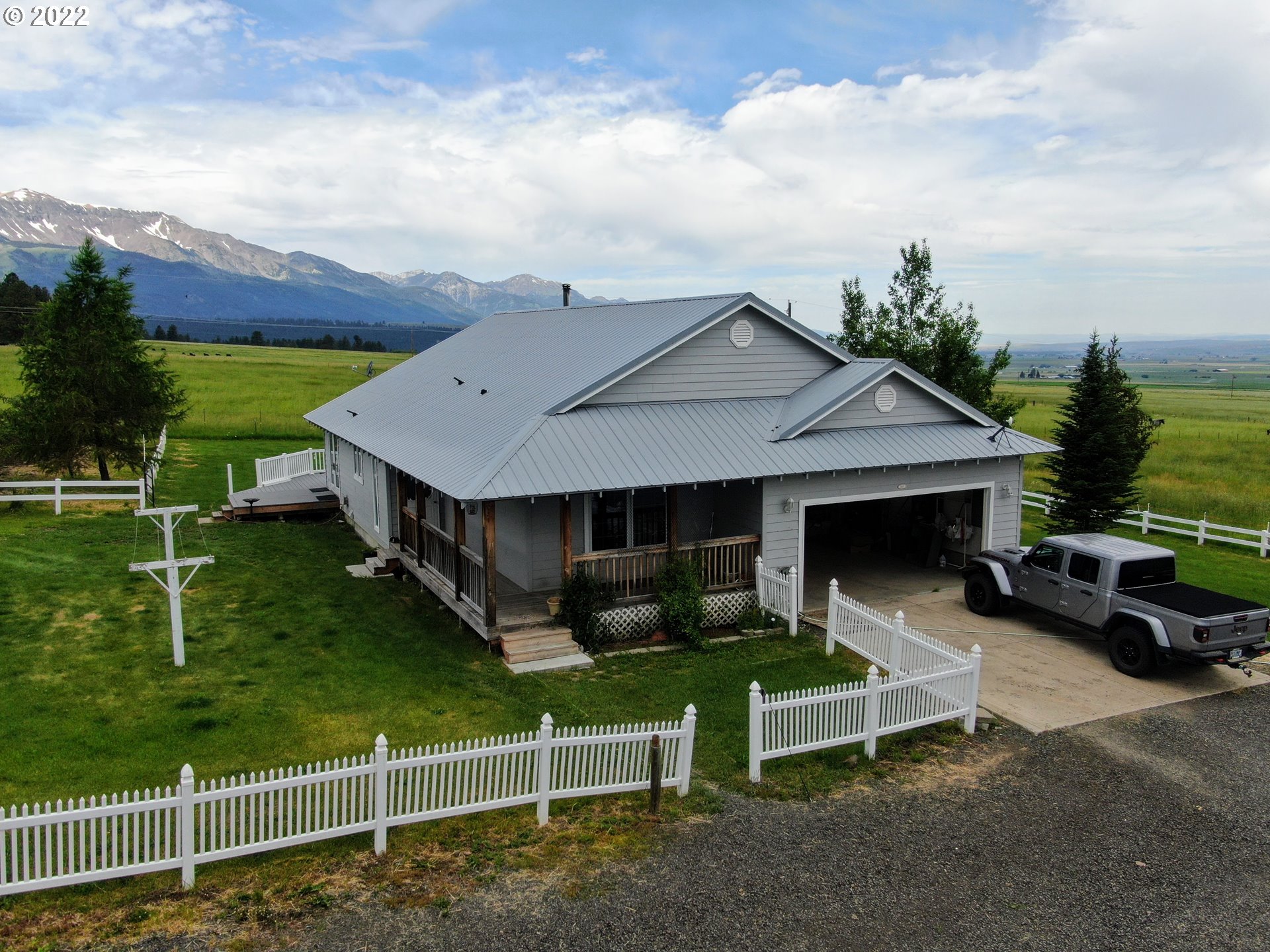 62580 Tucker Down Road Joseph, OR 97846 - Photo 5 of 32