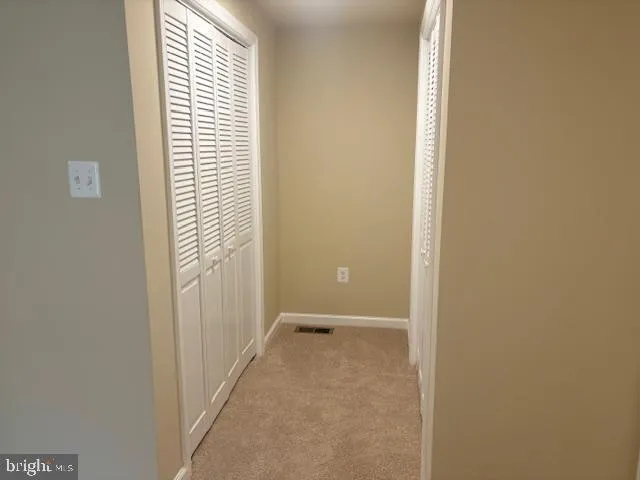 a view of a bathroom