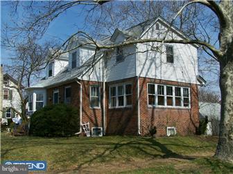 210 Tomlin Road Gibbstown, NJ 08027 - Photo 2 of 12 Exterior Side