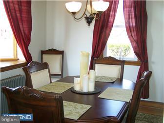 210 Tomlin Road Gibbstown, NJ 08027 - Photo 4 of 12 Dining Room