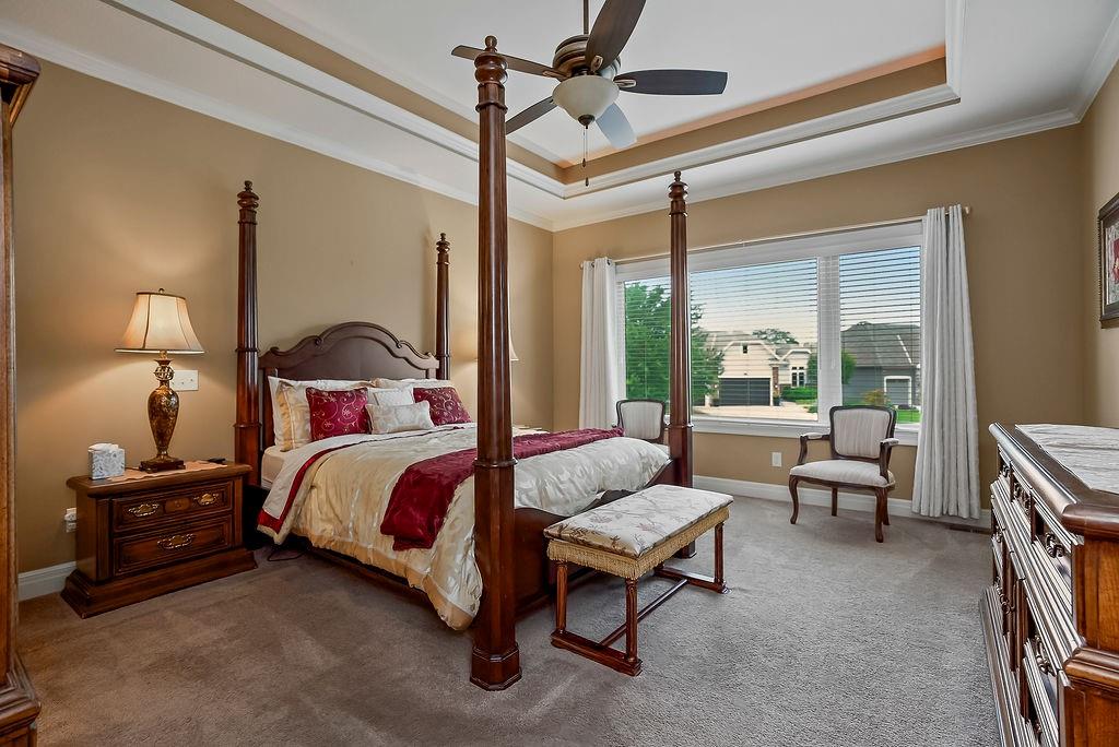 1422 Brompton Lane Raymore, MO 64083 - Photo 23 of 35