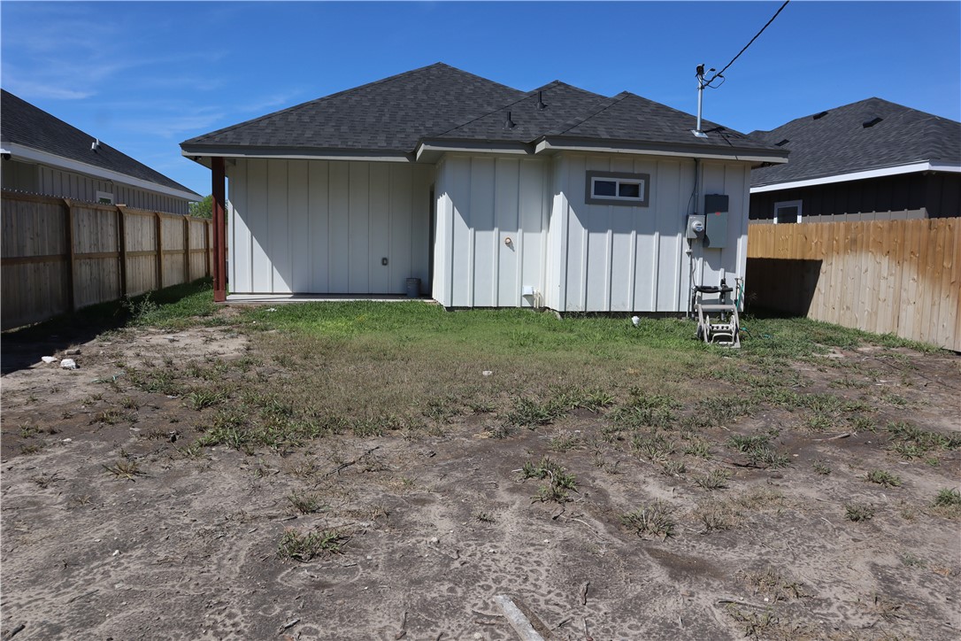 507 West Ragland Avenue Kingsville, TX 78363 - Photo 4 of 11