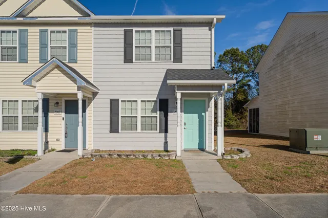 $175,000 | 2000 Grandeur Avenue, Jacksonville, NC 28546